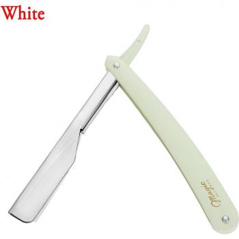 Stainless Steel Folding Shaving Razor