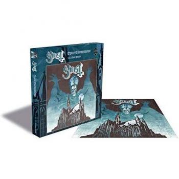 Opus Eponymous