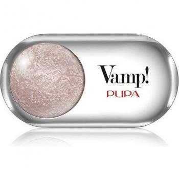 Pupa Ombretto Vamp! Wet&Dry N. 208 Ballerina Pink