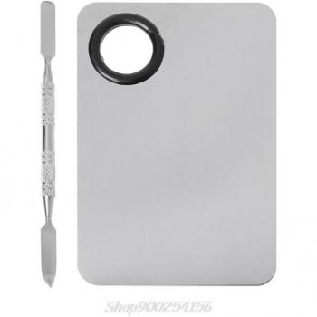 Espátula Técnica “SharpTouch”