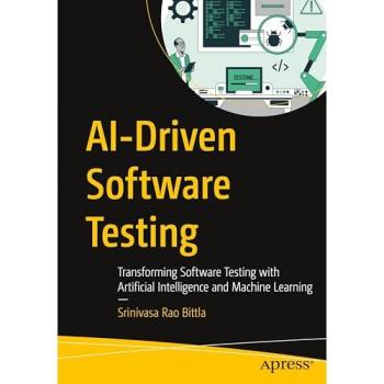 AI-Driven Software Testing