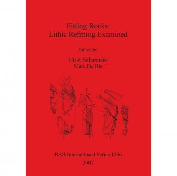 Fitting Rocks