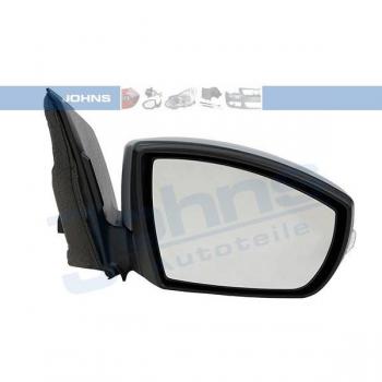 Visor Reflecto Johns 32-81 38-23