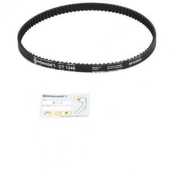 Contitech Timing Chain Alternative CT1248