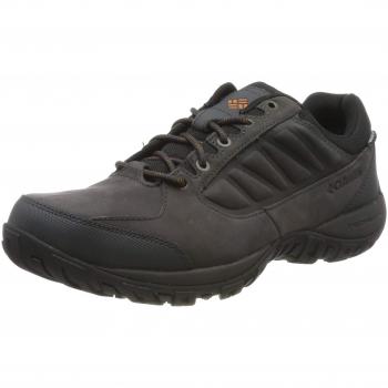Columbia Herren Ruckel Ridge Plus Wasserdichte Trekking
