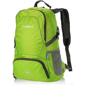 Mochila al aire libre TOMSHOO 30L, resistente al agua