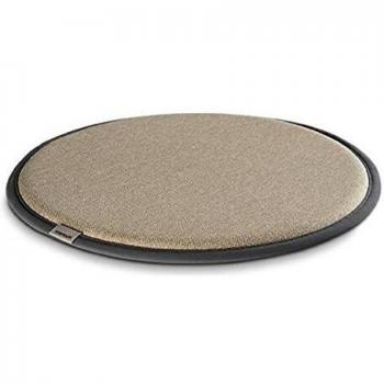 Interstuhl UPis1 Pendelhocker Sitzkissen Graubeige