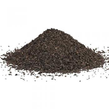 Gravier noir 10 kg 1-3 mm