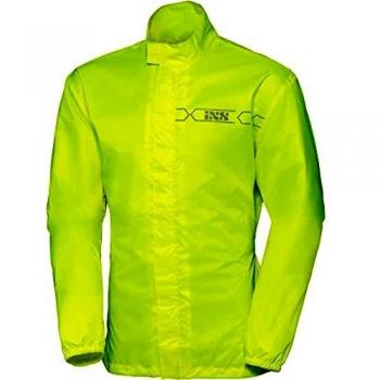 IXS Nimes 3.0 Motorcycle Rain Jacket M