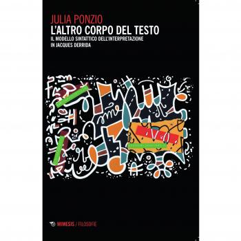L'altro corpo del testo