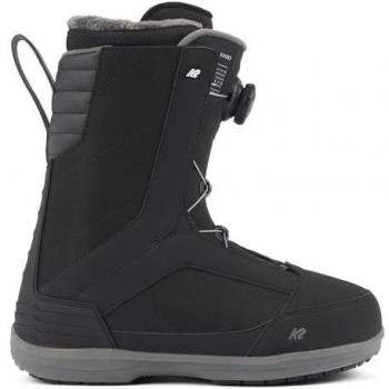 K2 Raider Boa 255