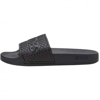 Slydes Cali 45 in Schwarz