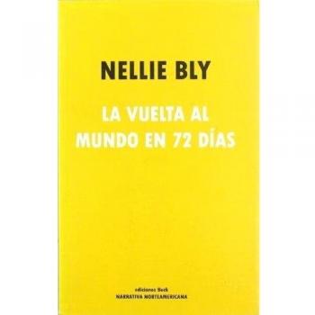 VUELTA AL MUNDO EN 72 DIAS, LA