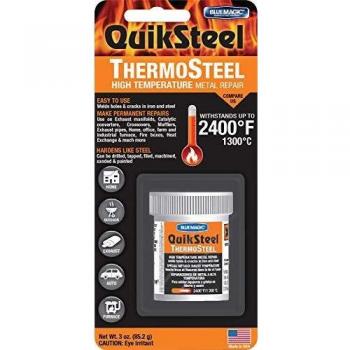 Winplus Quiksteel Extreme Steel Epoxy Putty