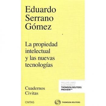La propiedad intelectual y las nuevas tecnologías