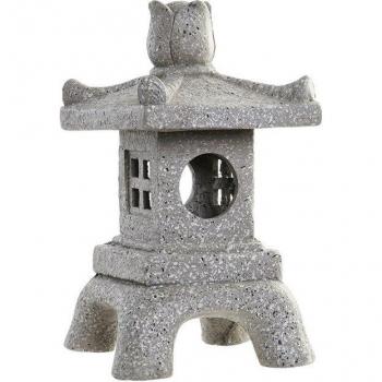 Deko-Objekt DKD Home Decor Fiberglas (24 x 21 x 40 cm)