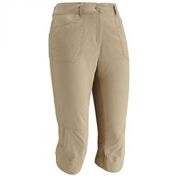 Lafuma Access Damen Knielange Hose Beige