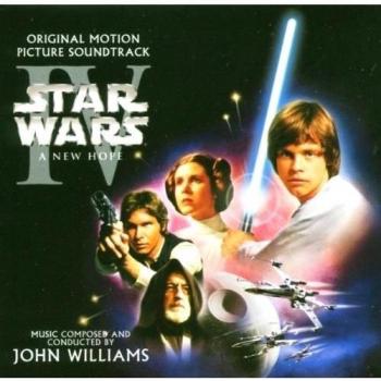 Star Wars Episode IV: A New Hope