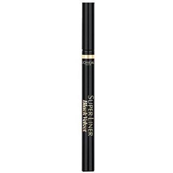 L'Oreal Paris Black Velvet Gel Eyeliner
