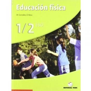 Educación física 1/2 ESO