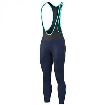 Alé K‑Atmo 2.0 Navy Blue Bib Tights Men's XXL Edition