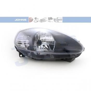 JOHNS 30 19 10-2 Scheinwerfer für FIAT