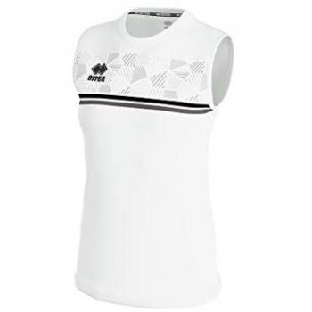 Errea Divina Damen Chasuble – Weiß L
