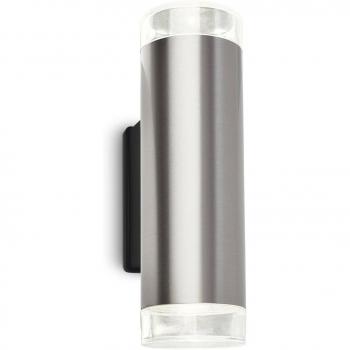 Applique d'extérieur LED Upner, protection IP44