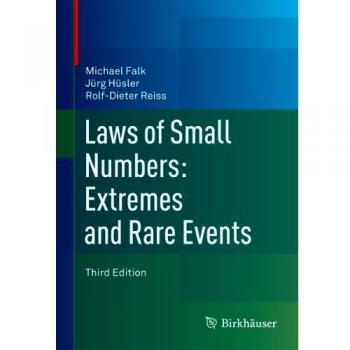 Lars Muller Laws of Small Numbers
