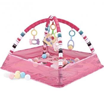 Gym Fitness Play Mat