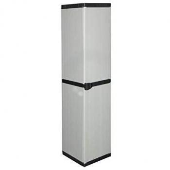 Armadio 4 piani 1 anta