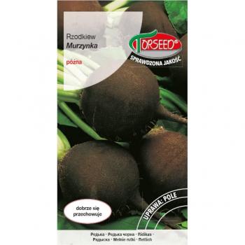 Morzynka Radis Éclat Frais 5 g
