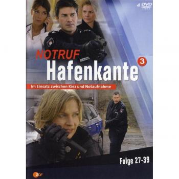 Notruf Hafenkante