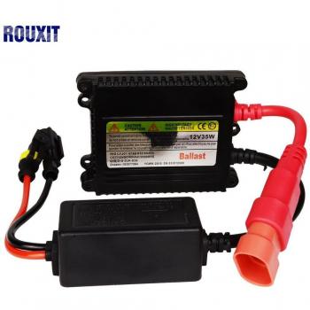 12V Xenon HID Ignition Kit for H1 H3 H7 H8 H9 H11 9005 9006 H4