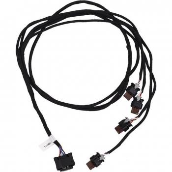 Cableado de Sensor de Estacionamiento Delantero para BMW X5