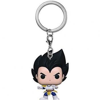 Veggie Pop Keychain Funko DBZ
