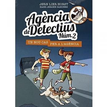 Agència de detectius núm. 2