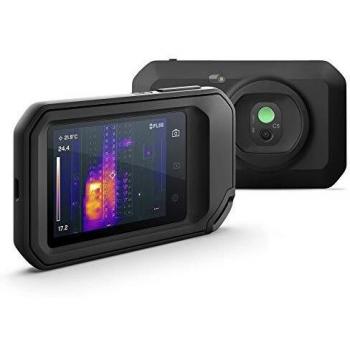 Caméra Infrarouge FLIR C5