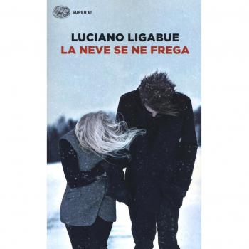 Luciano Ligabue La Neve Se Ne Frega