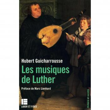 Les musiques de Luther
