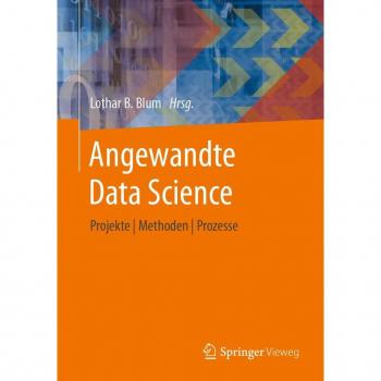 Vitalsource Technologies, Inc. Angewandte Data Science