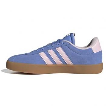 Adidas Women’s VL Court 3.0 Trainer – Blue Dark
