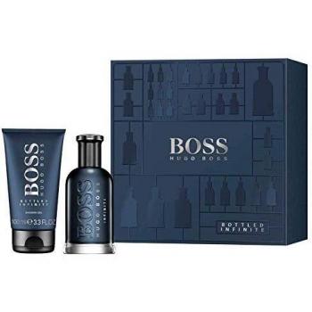 Hugo Boss Bottled Infinite Eau de Parfum 100ml Gift Set