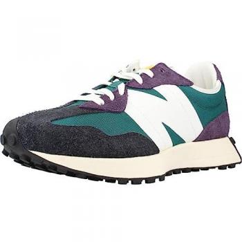 New Balance Herren Sneakers Modell 327 Blau