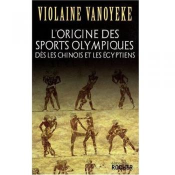 L'origine des sports olympiques