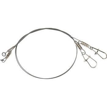 Savage Gear 30cm Titanium Jerkbait Trace 2pcs 0.6mm 25kg