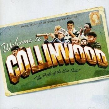 Welcome to Collinwood