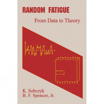 Vitalsource Technologies, Inc. Random Fatigue: From Data To Theory