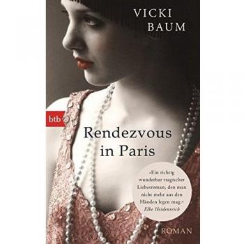 Rendezvous in Paris: Roman