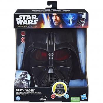 Hasbro Star Wars Obi-Wan Kenobi Darth Vader